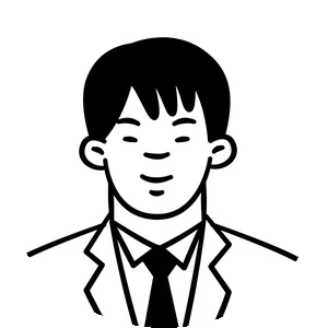Illustration of Dave