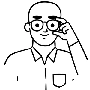 Illustration of Kimmy