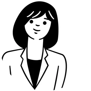Illustration of Priya