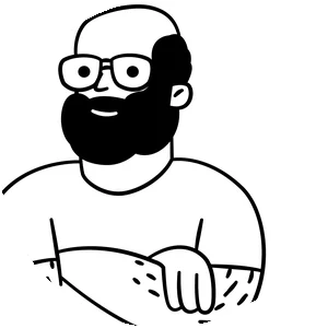 Illustration of Tyson