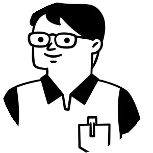 Illustration of Zac
